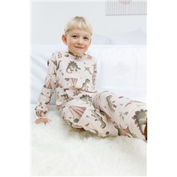 Пижама CROCKID, 1235746