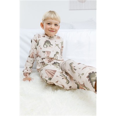 Пижама CROCKID, 1235746