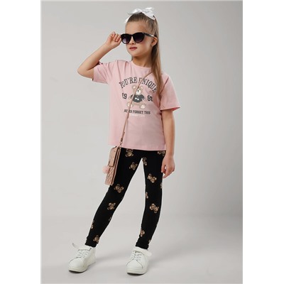 Лосины детские