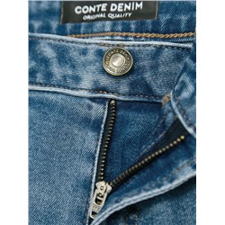 CONTE CON-881 Джинсы женские