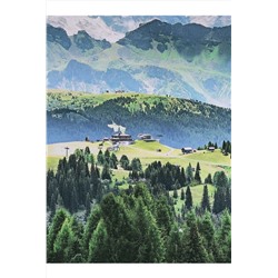 Футболка АПРЕЛЬ, 959795