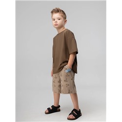 Bodo Шорты 8-115MU