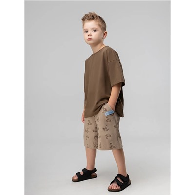 Bodo Шорты 8-115MU