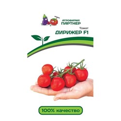 3187P Томат ДИРИЖЕР F1 10 шт