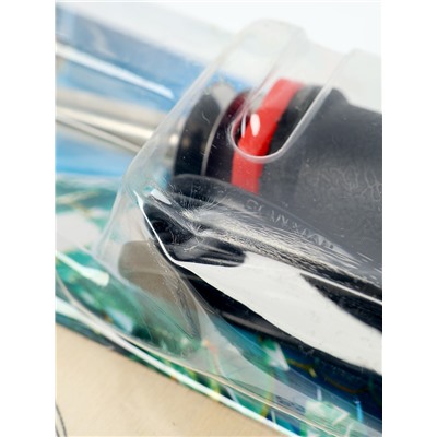 УЦЕНКА Прибор для выжигания по дереву «Змея»