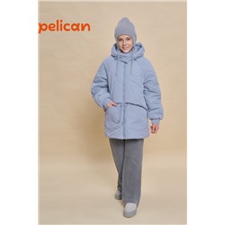 Куртка PELICAN, 1036110