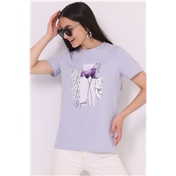 Футболка АПРЕЛЬ, 1047635