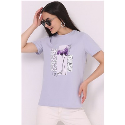 Футболка АПРЕЛЬ, 1047635