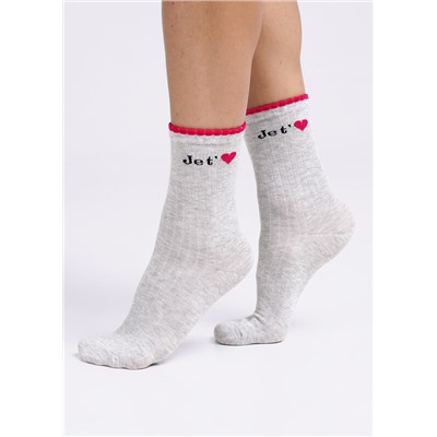 Носки женские