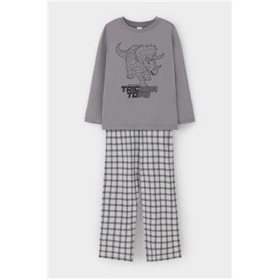 CROCKID Пижама К 1600