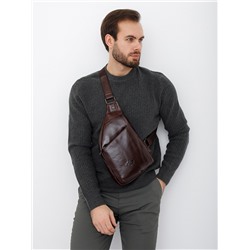 Рюкзак 1771Z brown Zinimsk