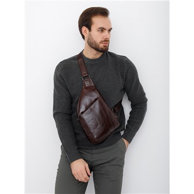 Рюкзак 1771Z brown Zinimsk