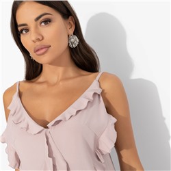 Платье с разрезами, Хорошо быть мной