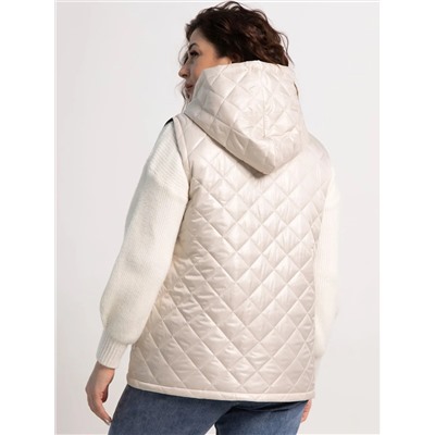 LT Collection Жилет Б15322-18М