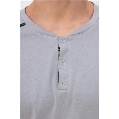 Lika Dress Пижама 9528