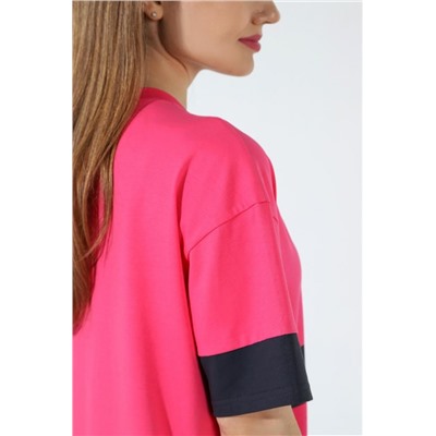 Костюм ЭТАЛОН-1 (фуксия)