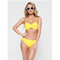 Conte elegant Бюстгальтер купальный BRIGHT STORY YELLOW