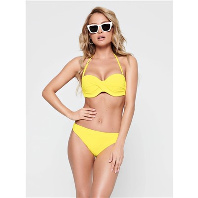 Conte elegant Бюстгальтер купальный BRIGHT STORY YELLOW