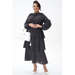 Платье Мадлен