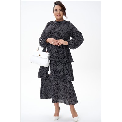 Платье Мадлен