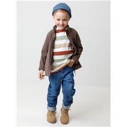 CROCKID Куртка ФЛ 34025-1/6 ГР