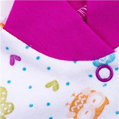 YOULALA Кофточка 0056200107