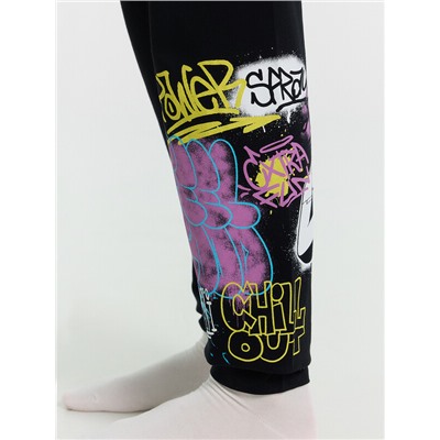 КОМПЛЕКТ ДЛЯ МАЛЬЧИКОВ (ФУТБОЛКА, БРЮКИ) 563321