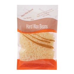 Воск для депиляции пленочный Мёд, 100 г