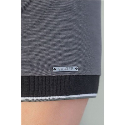 Футболка-поло VILATTE, 1214960