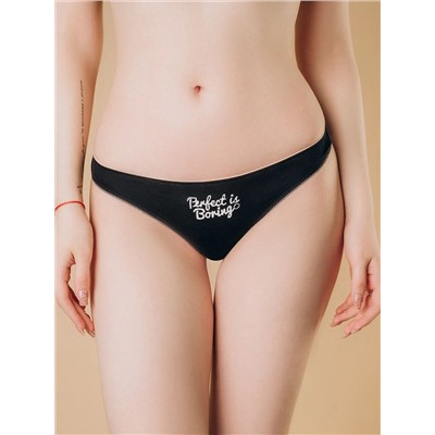 INDEFINI Трусы LDS8840