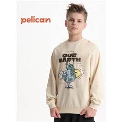 Толстовка для мальчиков