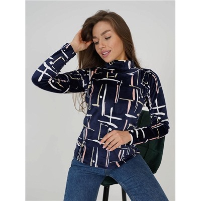 Водолазка "Блезир" (Желтый)