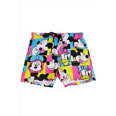 Шорты PLAYTODAY, 285184