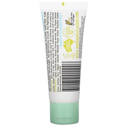 Jack n' Jill, Natural Toothpaste, 6 Months+,  Milkshake, 1.76 oz (50 g)