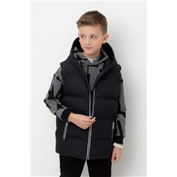 CROCKID Жилет ВК 35018/6 ГР (98-128)