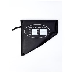 Пан-флейта Music Life 18 трубок, желтая, C, 26×25 см