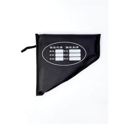 Пан-флейта Music Life 18 трубок, желтая, C, 26×25 см