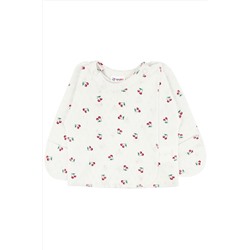 Распашонка YOULALA, 751525