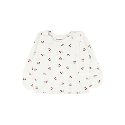 Распашонка YOULALA, 751525