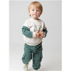 CROCKID Брюки КР 400853