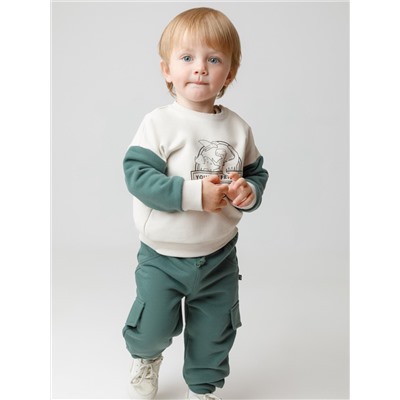 CROCKID Брюки КР 400853