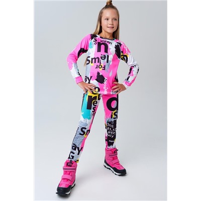 Термокомплект PLAYTODAY, 1223198