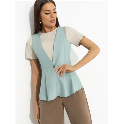 CHARUTTI Жилет 11623