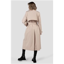 03-3338 Плащ женский (пояс)