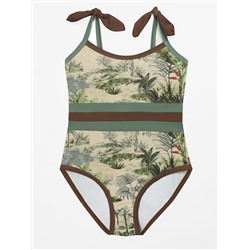 Соль&Перец Купальник SP2602