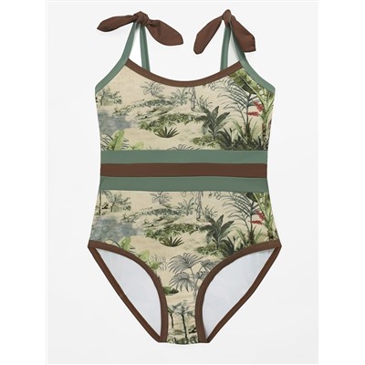 Соль&Перец Купальник SP2602