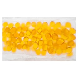 Рыбий жир пищевой Mirrolla с пшеницей, облепихой и шиповником, 100 капсул по 0.37