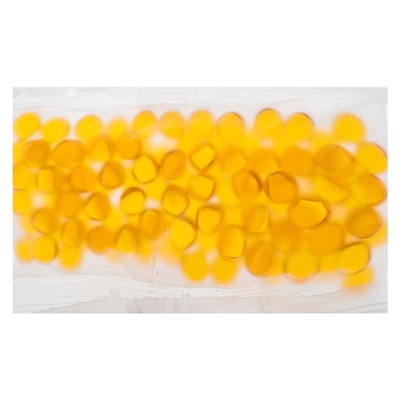 Рыбий жир пищевой Mirrolla с пшеницей, облепихой и шиповником, 100 капсул по 0.37