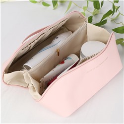 Косметичка 23х10,5х13 см / GENA-42 /уп 100/ (Бежевый)