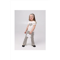 Костюм (Футболка+Брюки) YOULALA, 1113682